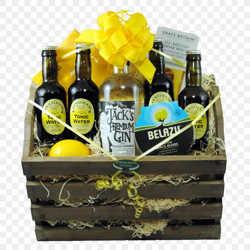 Liqueur Food Gift Baskets Hamper, PNG, 2483x2485px, Liqueur, Alcoholic Beverage, Basket, Bottle, Distilled Beverage Download Free