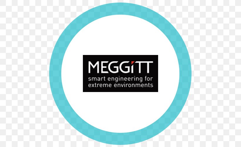 Meggitt PLC Business Organization Aerospace, PNG, 500x500px, Meggitt Plc, Aerospace, Area, Aviation, Brand Download Free