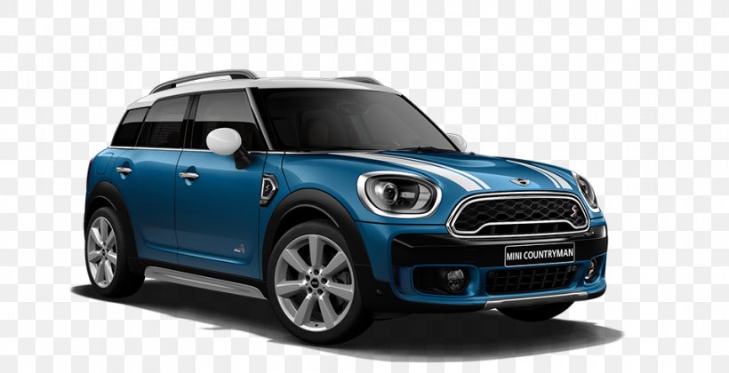 MINI Countryman MINI Cooper Mini Hatch Car, PNG, 956x490px, Mini Countryman, Automotive Design, Automotive Exterior, Bmw, Brand Download Free