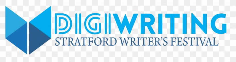 Stratford Festival Writer Literary Festival Writing, PNG, 3491x928px, Stratford, Author, Blue, Brand, Festival Download Free