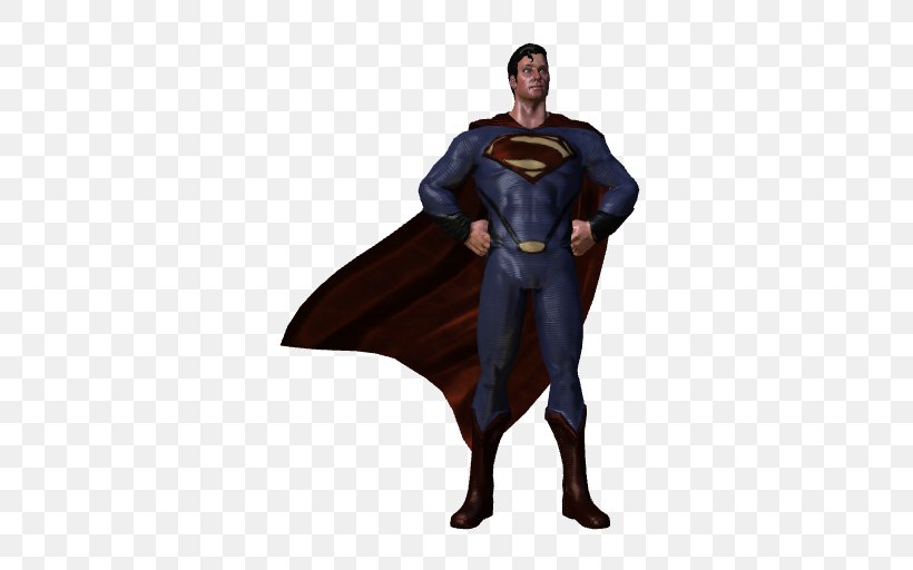 Superman Logo Bizarro Image, PNG, 512x512px, 3d Computer Graphics, Superman, Batman V Superman Dawn Of Justice, Bizarro, Costume Download Free