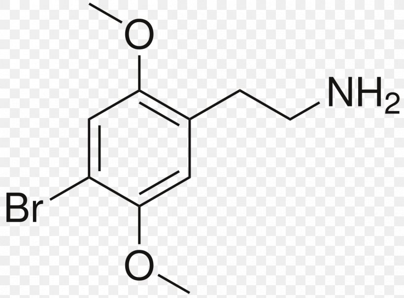 2C-B Drug Substituted Phenethylamine 2C-T-2, PNG, 1200x888px, Drug, Alexander Shulgin, Area, Black And White, Bob Download Free
