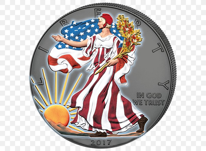 American Silver Eagle American Gold Eagle Bullion Coin, PNG, 600x600px, American Silver Eagle, American Gold Eagle, Bullion Coin, Coin, Dollar Coin Download Free