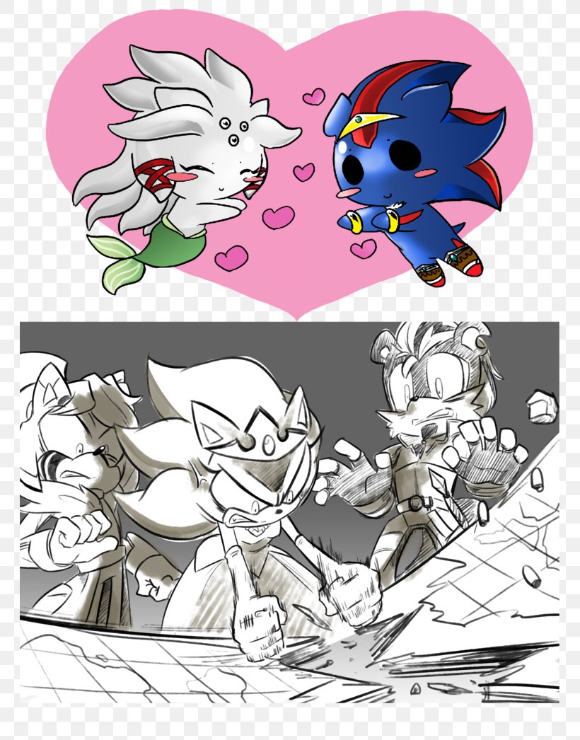 Amy Rose Shadow The Hedgehog Sonic Generations Sonic The Hedgehog, PNG, 763x1046px, Watercolor, Cartoon, Flower, Frame, Heart Download Free