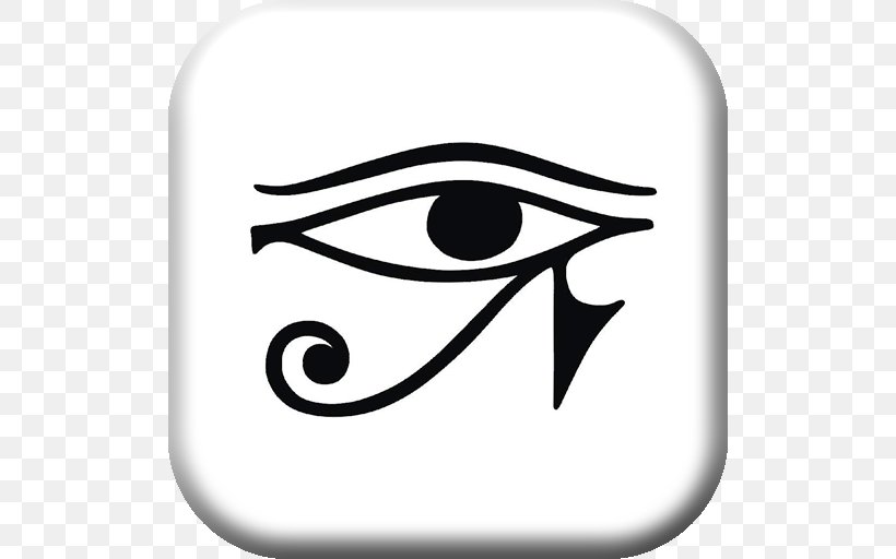Anubis Eye Of Horus And Ra Free Template Ppt Premium
