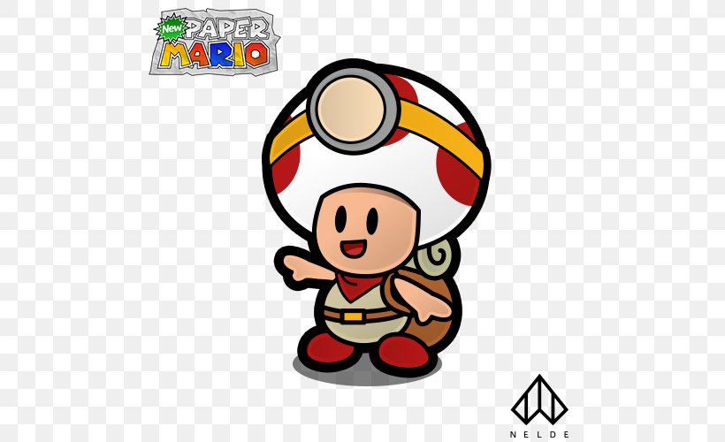 Captain Toad: Treasure Tracker Paper Mario: The Thousand-Year Door, PNG, 500x500px, Captain Toad Treasure Tracker, Area, Artwork, Ball, Bowser Download Free