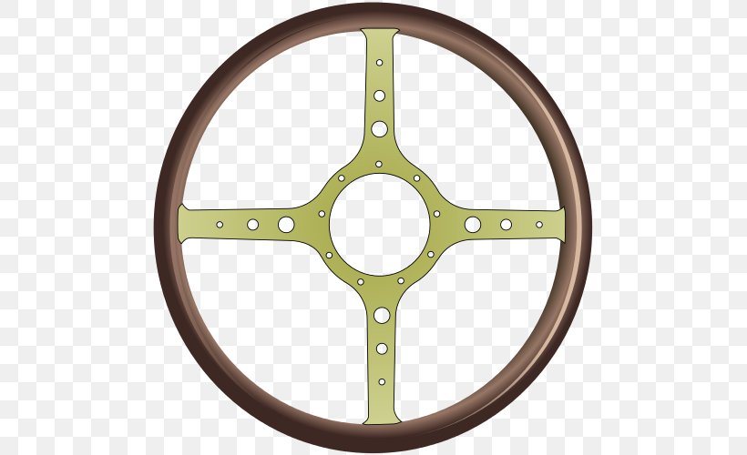 Car Alloy Wheel, PNG, 500x500px, Car, Alloy Wheel, Auto Part, Motor Vehicle Steering Wheels, Rim Download Free