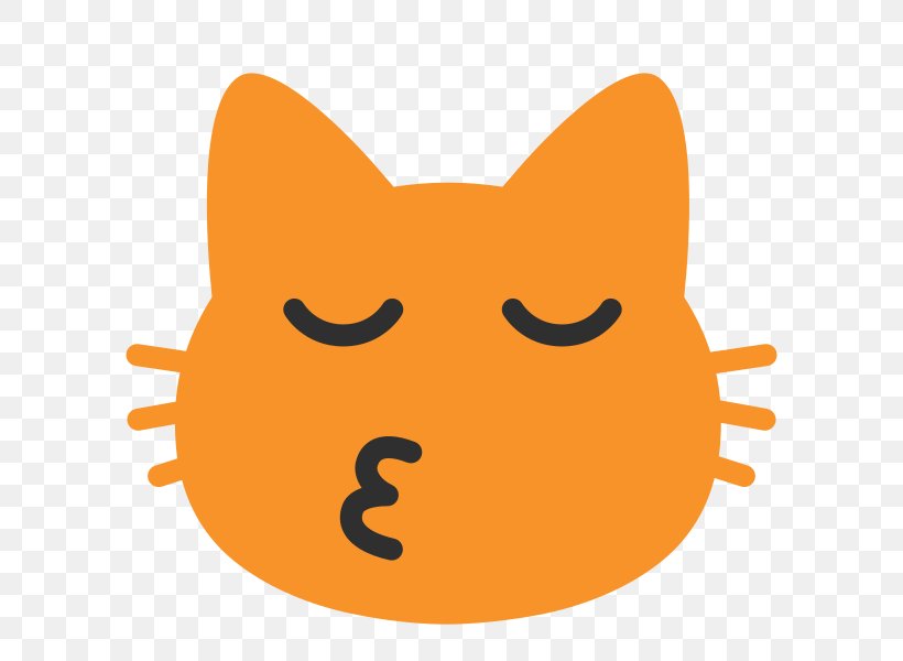 Cat Games Face With Tears Of Joy Emoji Emoticon, PNG, 600x600px, Cat, Android, Blob Emoji, Carnivoran, Cartoon Download Free