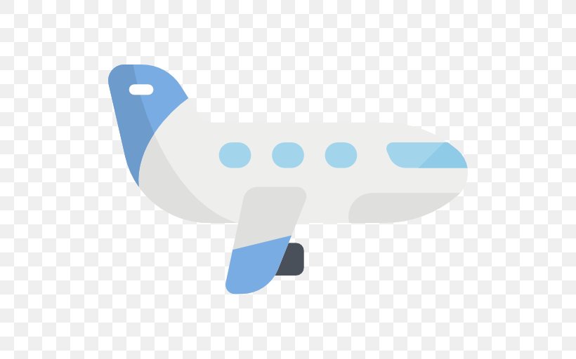 Clip Art Product Design Airplane Logo, PNG, 512x512px, Airplane, Aircraft, Finger, Logo, Microsoft Azure Download Free
