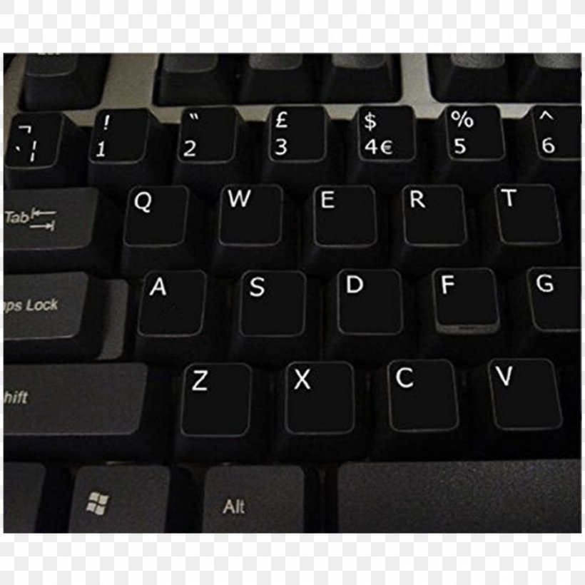 Computer Keyboard Laptop Letter Gaming Keypad, PNG, 900x900px, Computer Keyboard, Character, Computer, Computer Component, Desktop Computers Download Free