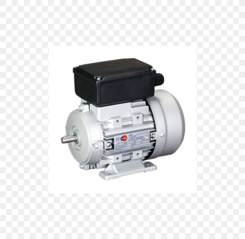 Electric Motor Induction Motor Engine Synchronous Motor Single-phase Electric Power, PNG, 800x800px, Electric Motor, Ac Motor, Asynchrony, Capacitor, Electric Potential Difference Download Free