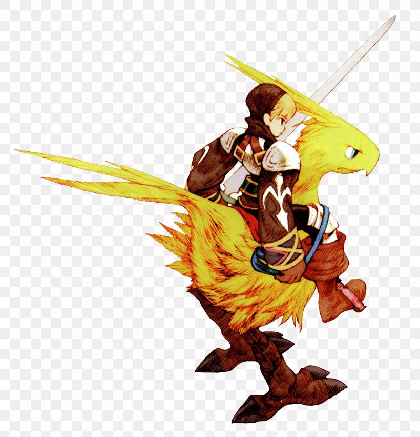 Final Fantasy Tactics Advance Final Fantasy XIV Final Fantasy XV Final Fantasy VII, PNG, 1459x1517px, Final Fantasy Tactics, Akihiko Yoshida, Bird, Chocobo, Chocobo Racing Download Free