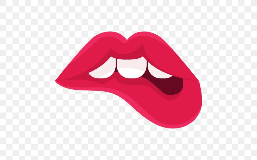 Lips Vector Graphics Mouth Image, PNG, 512x512px, Lips, Eyelash, Face, Glasses, Glitter Download Free