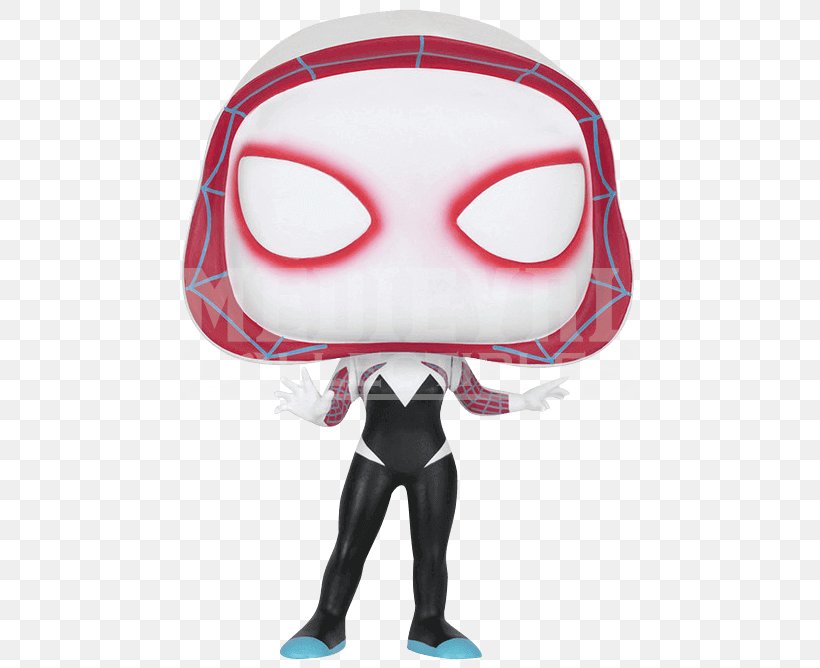 Spider-Woman Spider-Man Funko Pop! Marvel Marvel Comics, PNG, 668x668px, Spiderwoman, Action Toy Figures, Collectable, Costume, Fictional Character Download Free