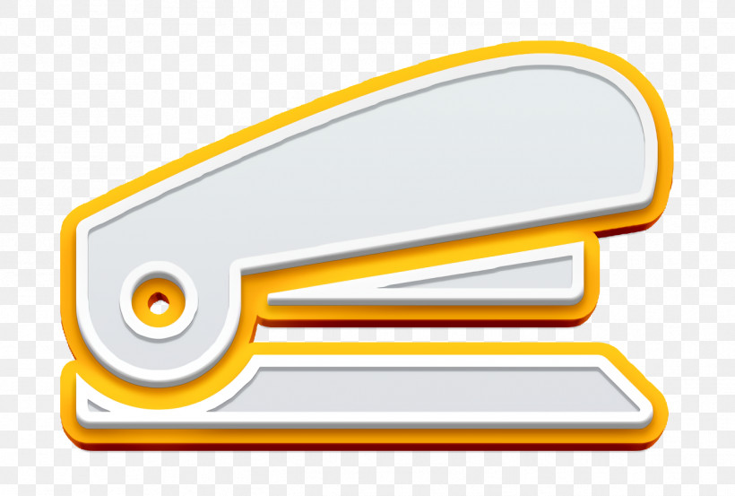 Stapler Icon Technology Icon Tool Icon, PNG, 1294x874px, Stapler Icon, Automobile Engineering, Geometry, Line, M Download Free