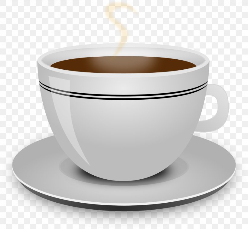 Coffee Cup Cafe Clip Art, PNG, 1560x1439px, Coffee, Cafe, Cafe Au Lait, Caffeine, Coffee Cup Download Free