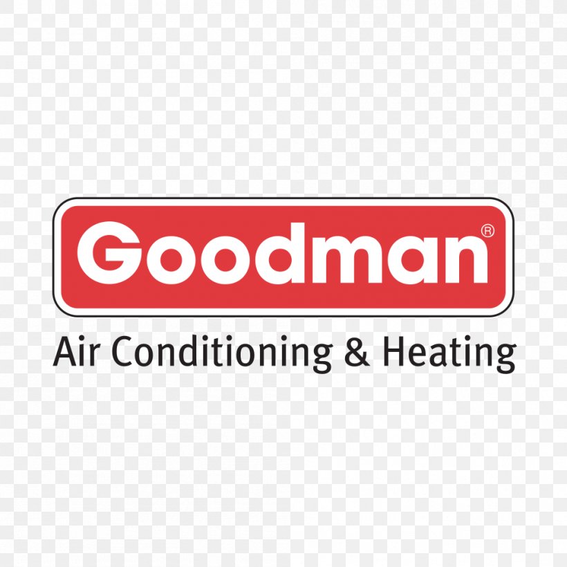 Furnace Goodman Manufacturing Daikin Air Conditioning HVAC, PNG, 999x999px, Furnace, Air Conditioning, Amana Corporation, Area, Brand Download Free