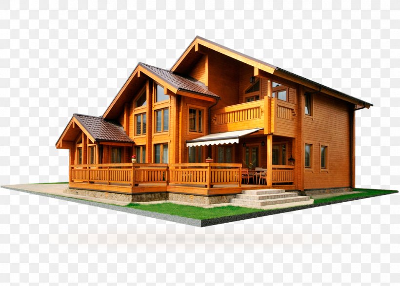 Glued Laminated Timber Log House Building Log Cabin, PNG, 977x700px, Glued Laminated Timber, Architectural Engineering, Building, Cottage, Dog Houses Download Free