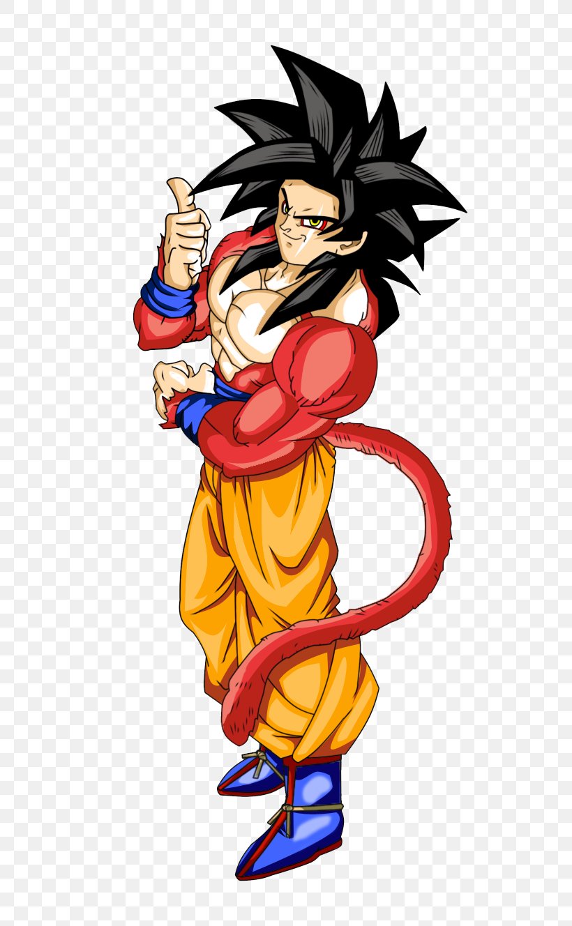 Goku Majin Buu Gohan Vegeta Gogeta, PNG, 601x1328px, Goku, Art, Cartoon, Deviantart, Dragon Ball Download Free