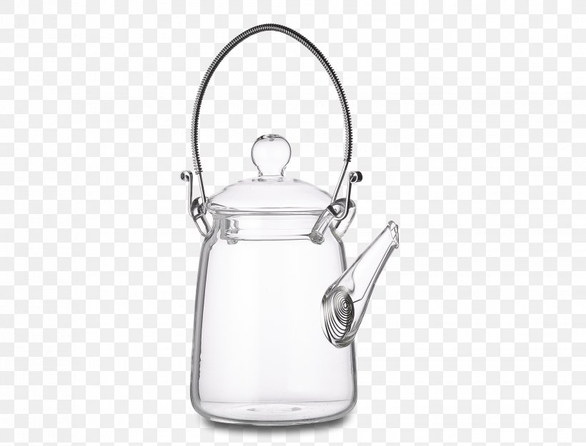 Kettle Product Design Tennessee Teapot Glass, PNG, 1960x1494px, Kettle, Drinkware, Glass, Serveware, Silver Download Free