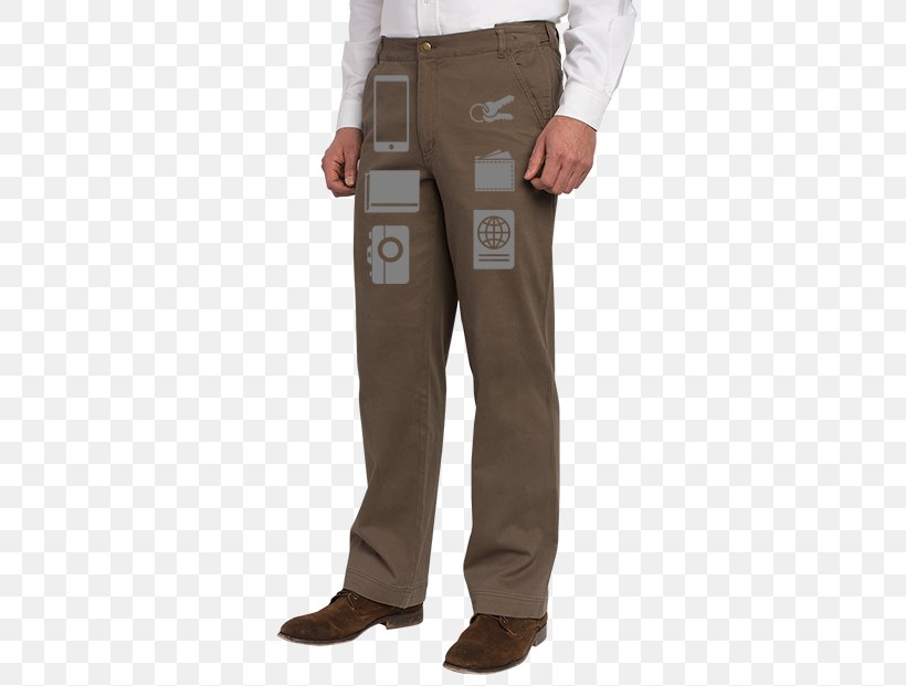 Khaki Cargo Pants Pocket Capri Pants, PNG, 486x621px, Khaki, Capri Pants, Cargo Pants, Clothing, Corduroy Download Free