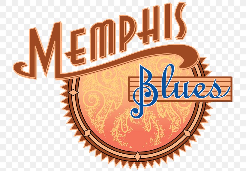 Memphis Blues Barbeque House Barbecue Logo, PNG, 751x570px, Barbecue, Barbecue Restaurant, Blues, Brand, Brisket Download Free