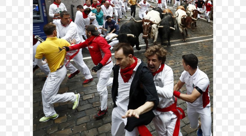 Pamplona San Fermín 14 July Recreation Corriere Della Sera, PNG, 1146x637px, Pamplona, Corriere Della Sera, Crowd, Event, Public Event Download Free