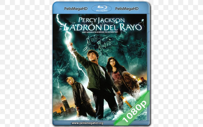 Percy Jackson's Greek Gods The Titan's Curse The Lightning Thief The Battle Of The Labyrinth, PNG, 512x512px, Percy Jackson, Album Cover, Battle Of The Labyrinth, Chris Columbus, Film Download Free