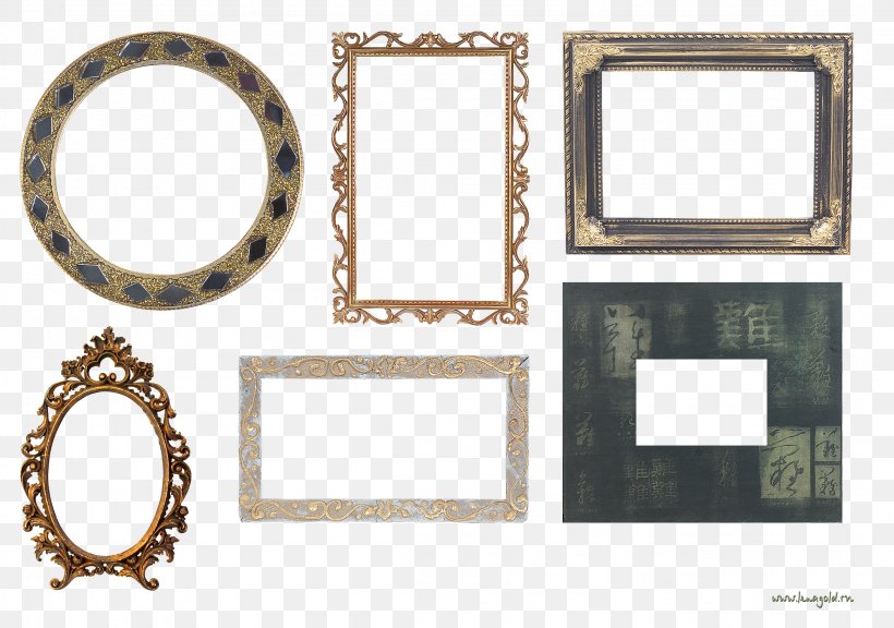 Picture Frames Photography Clip Art, PNG, 2309x1624px, Picture Frames, Brass, Depositfiles, Diary, Painting Download Free