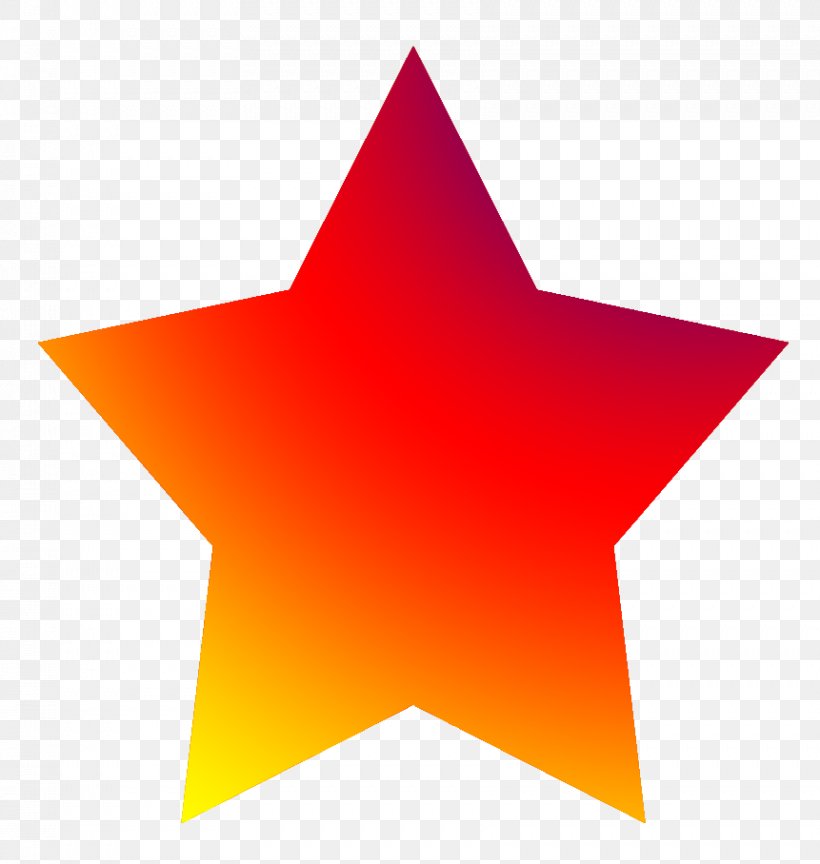 Star Color Red Clip Art, PNG, 861x908px, Star, Color, Free Content, Green, Green Star Download Free