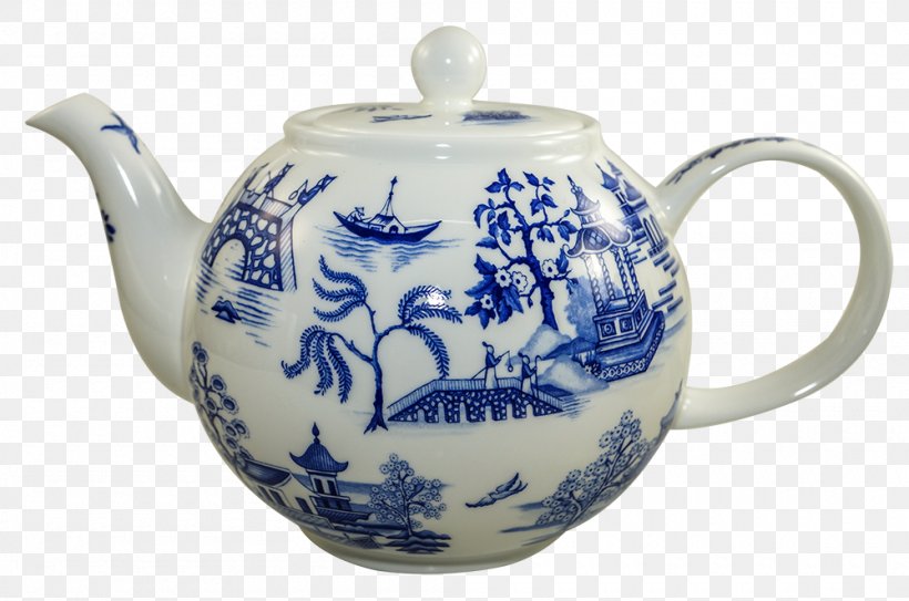 Teapot Dunoon Ceramic Porcelain Pottery, PNG, 1000x663px, Teapot, Blue And White Porcelain, Blue And White Pottery, Bone, Bone China Download Free