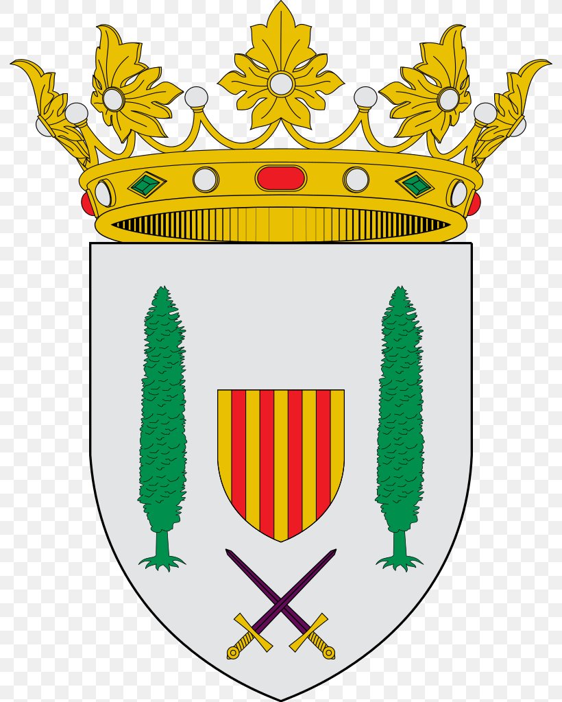 Vilassar De Dalt Vilassar De Mar Gandia Coat Of Arms Escutcheon, PNG, 792x1024px, Vilassar De Dalt, Area, Blazon, Coat Of Arms, Coat Of Arms Of Spain Download Free