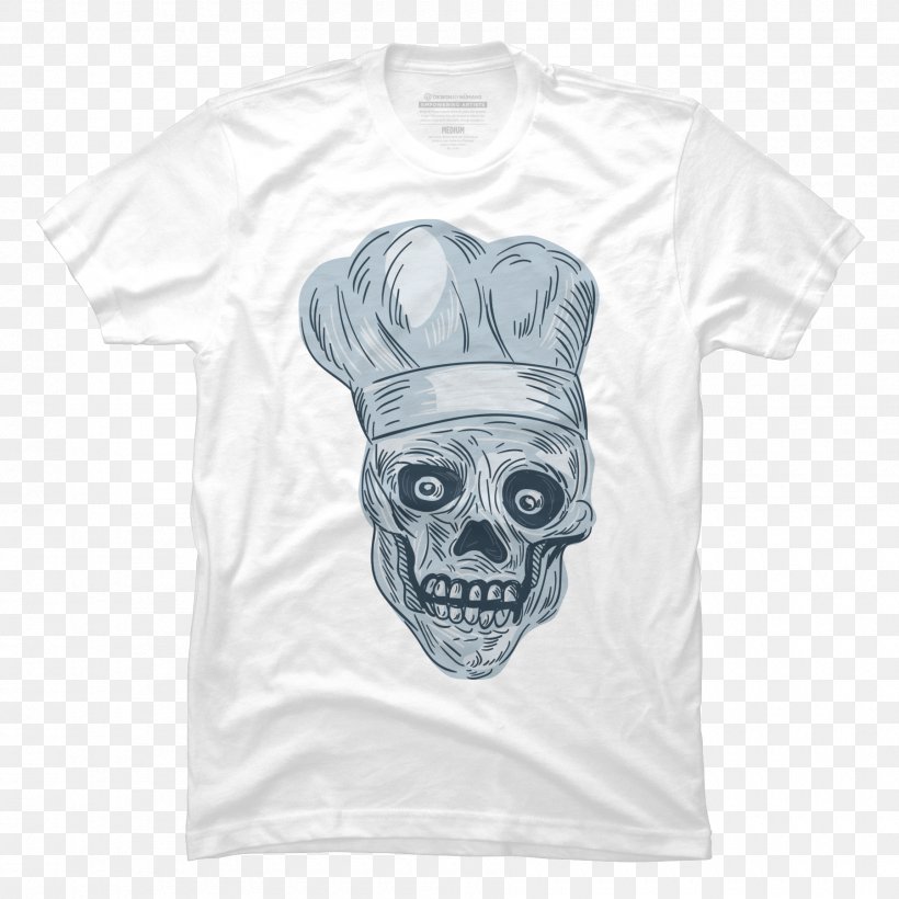 Chef Drawing Barbecue Cooking, PNG, 1800x1800px, Chef, Art, Barbecue, Black, Bone Download Free