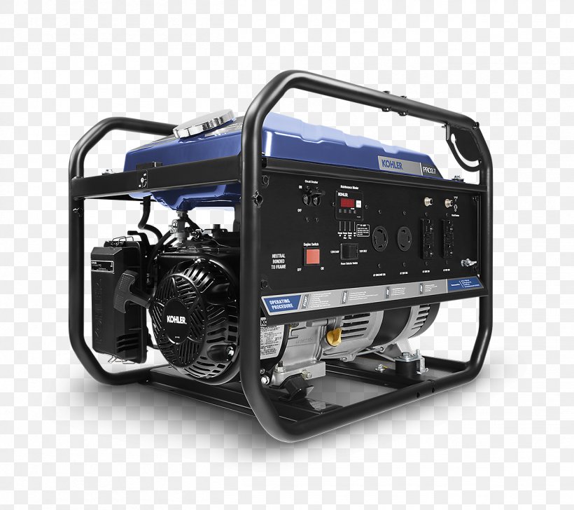 Electric Generator Kohler Co. Diesel Generator Engine-generator Electricity, PNG, 1308x1162px, Electric Generator, Company, Diesel Generator, Electric Motor, Electric Power System Download Free