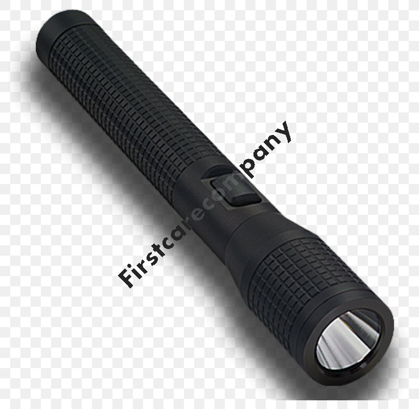 Flashlight Stretch Wrap Product Design Rechargeable Battery Lithium-ion Battery, PNG, 800x800px, Flashlight, Hardware, Lightemitting Diode, Lithium, Lithiumion Battery Download Free