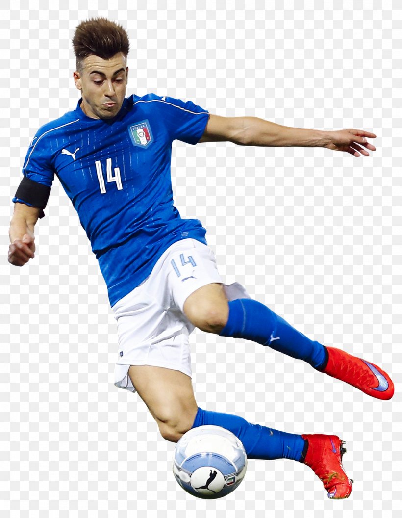 Football Player Italy National Football Team, PNG, 1087x1400px, Football, Animation, Ball, Blue, Cristiano Ronaldo Download Free