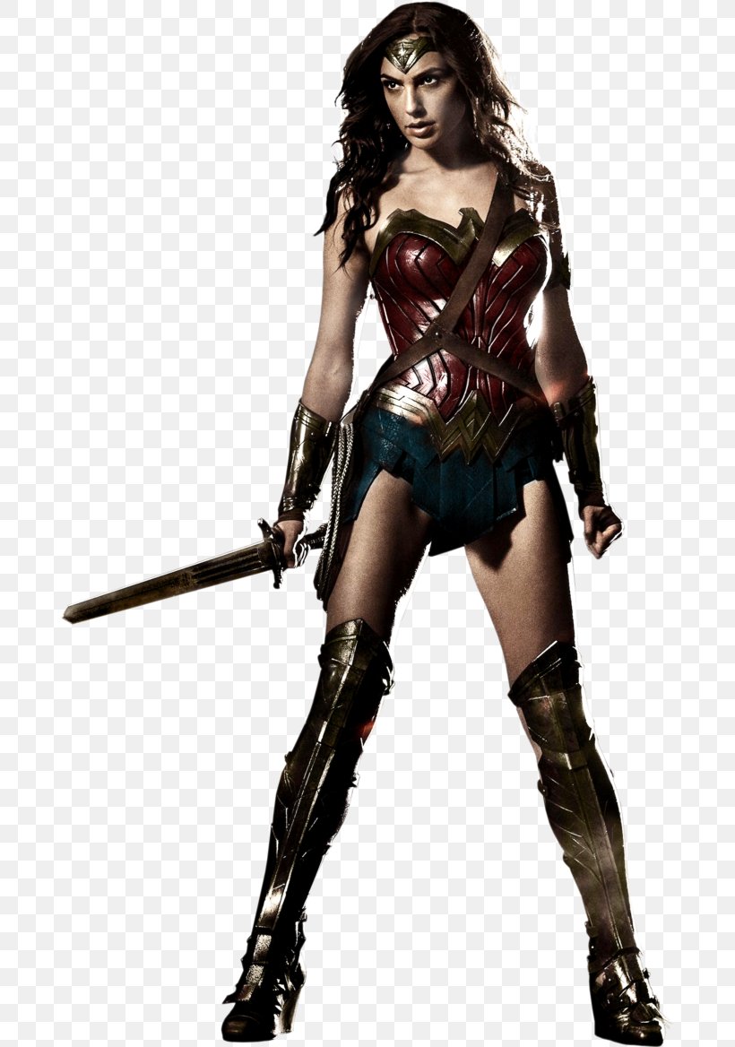 Gal Gadot Diana Prince Cyborg Wonder Woman San Diego Comic-Con, PNG, 683x1168px, Gal Gadot, Action Figure, Batman V Superman Dawn Of Justice, Clothing, Cosplay Download Free