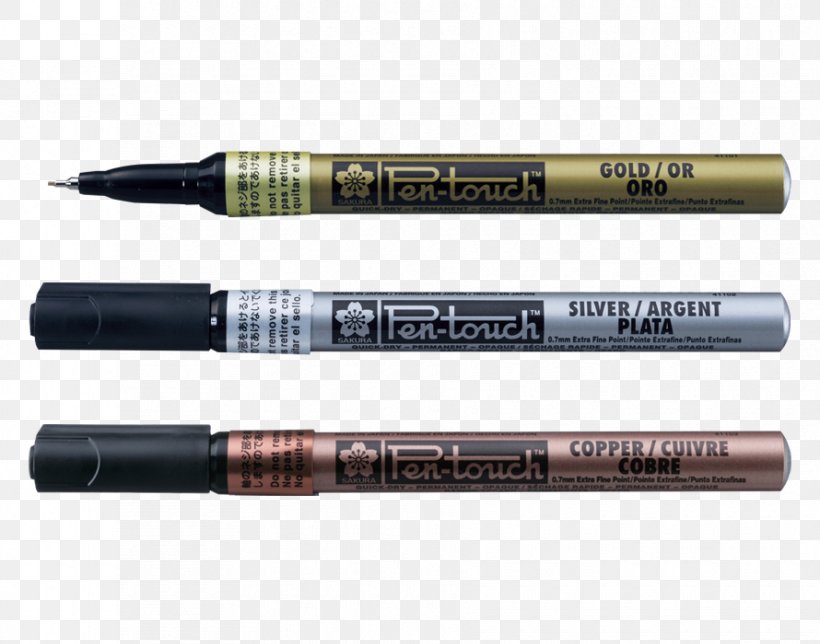 Marker Pen Sakura Pigma Micron Paper Sakura Color Products Corporation, PNG, 890x700px, Pen, Cherry Blossom, Copper, Highlighter, Lamy Safari Fountain Pen Download Free