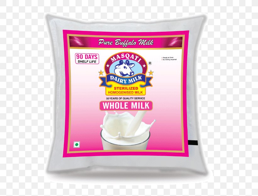 Milk Ice Cream Dairy Products Water Buffalo, PNG, 600x623px, Milk, Amul, Brand, Cream, Dairy Download Free