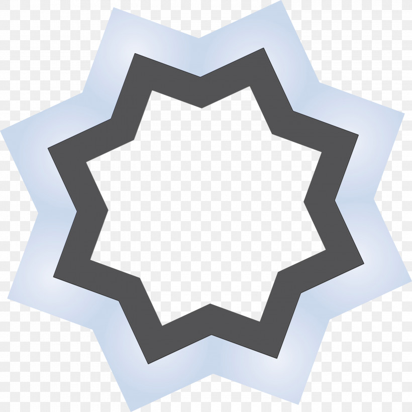 Pattern Square Symmetry, PNG, 3000x3000px, Ramadan, Islam, Muslims, Paint, Square Download Free