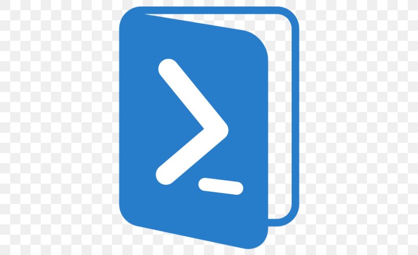 PowerShell Microsoft SQL Server SharePoint Microsoft Windows, PNG, 500x500px, Powershell, Active Directory, Area, Brand, Cmdexe Download Free