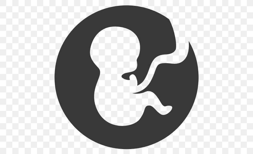 Pregnancy Prenatal Care Doula Childbirth Infant, PNG, 500x500px, Pregnancy, Black And White, Child, Childbirth, Clinic Download Free