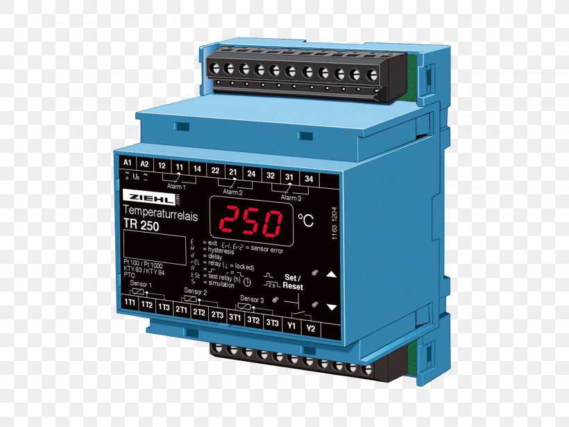 Protective Relay Kaltleiter Resistor Electric Current, PNG, 2880x2160px, Relay, Circuit Component, Circuit Diagram, Electric Current, Electrical Network Download Free