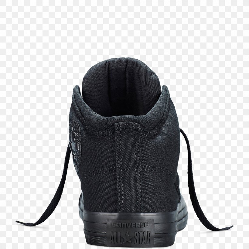 Sneakers Chuck Taylor All-Stars Converse Shoe High-top, PNG, 1000x1000px, Sneakers, Black, Boot, Canvas, Casual Attire Download Free