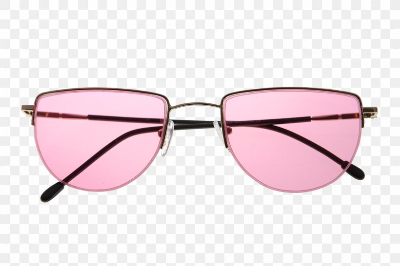 Sunglasses Goggles, PNG, 1280x853px, Glasses, Eyewear, Goggles, Magenta, Pink Download Free
