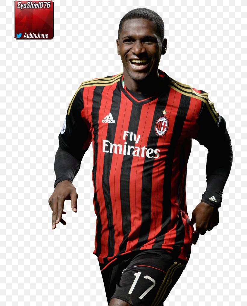 T-shirt Protective Gear In Sports A.C. Milan Team Sport, PNG, 726x1015px, 2017, Tshirt, Ac Milan, American Football, Brand Download Free