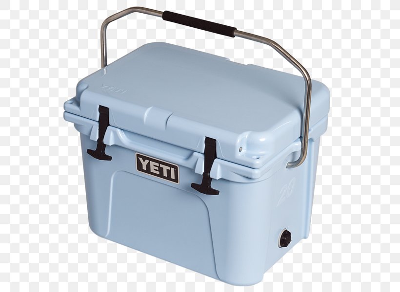 Yeti Roadie 20 Cooler YETI Hopper 20 YETI Tundra 65, PNG, 600x600px, Yeti Roadie 20, Camping, Cooler, Drink, Outdoor Recreation Download Free