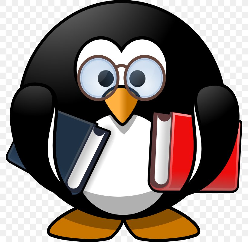 365 Penguins Reading Clip Art, PNG, 800x800px, 365 Penguins, Penguin, Beak, Bird, Book Download Free