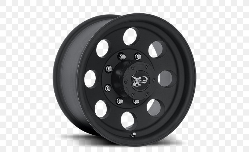 Alloy Wheel Tire Rim Car, PNG, 500x500px, Alloy Wheel, Alloy, American Racing, Auto Part, Automotive Tire Download Free