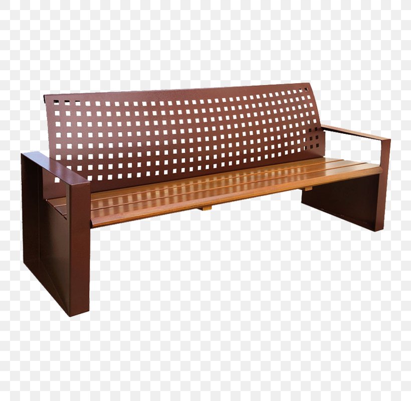 Bank Bench Banc Public Street Furniture, PNG, 800x800px, Bank, Banc Public, Banquette, Bed Frame, Bench Download Free
